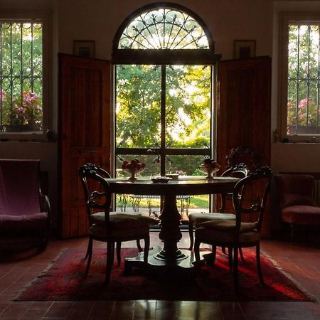 Ca Morari Bed & Breakfast Argenta Екстериор снимка
