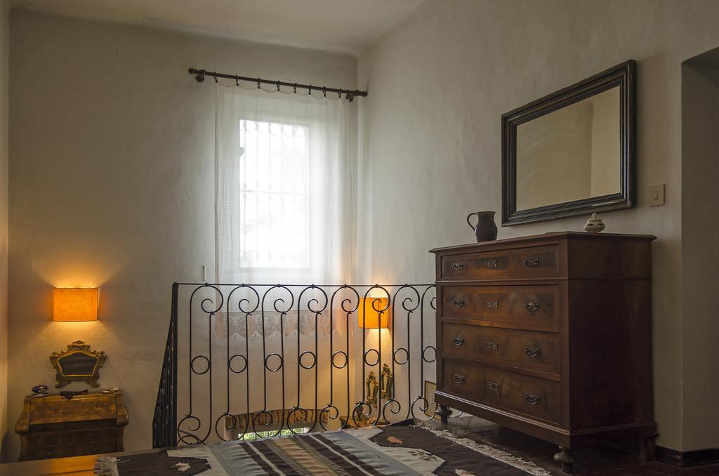 Ca Morari Bed & Breakfast Argenta Екстериор снимка