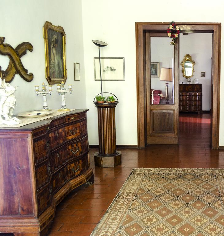Ca Morari Bed & Breakfast Argenta Екстериор снимка