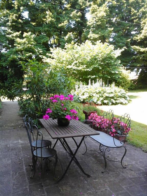 Ca Morari Bed & Breakfast Argenta Екстериор снимка