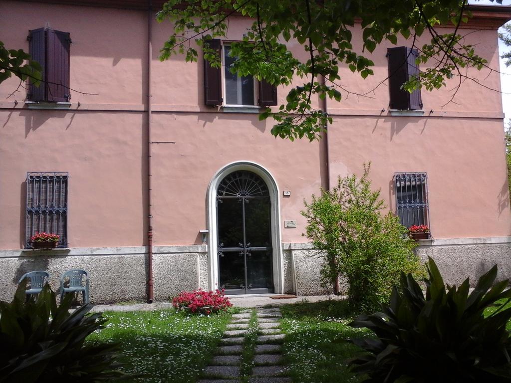 Ca Morari Bed & Breakfast Argenta Екстериор снимка