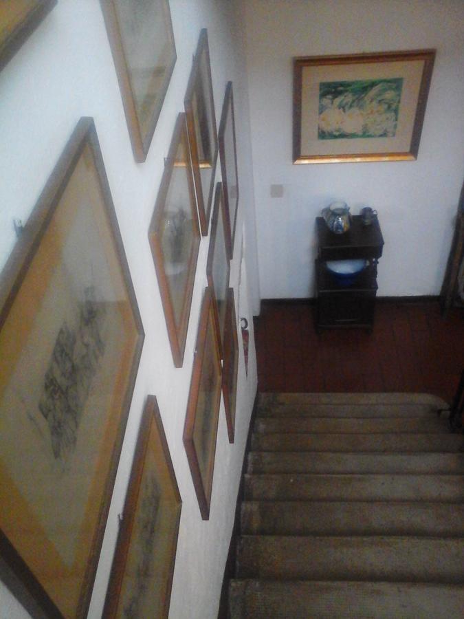 Ca Morari Bed & Breakfast Argenta Екстериор снимка