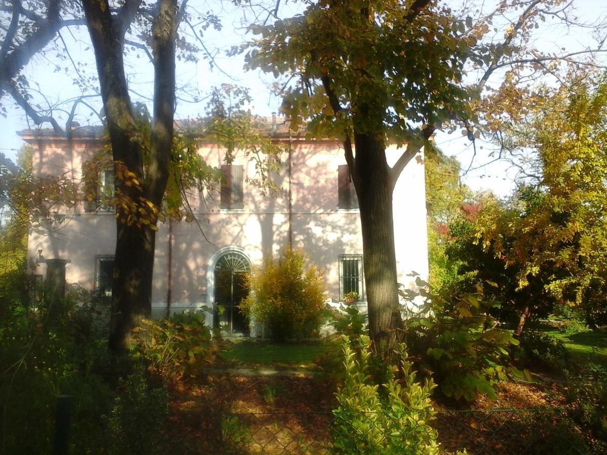 Ca Morari Bed & Breakfast Argenta Екстериор снимка