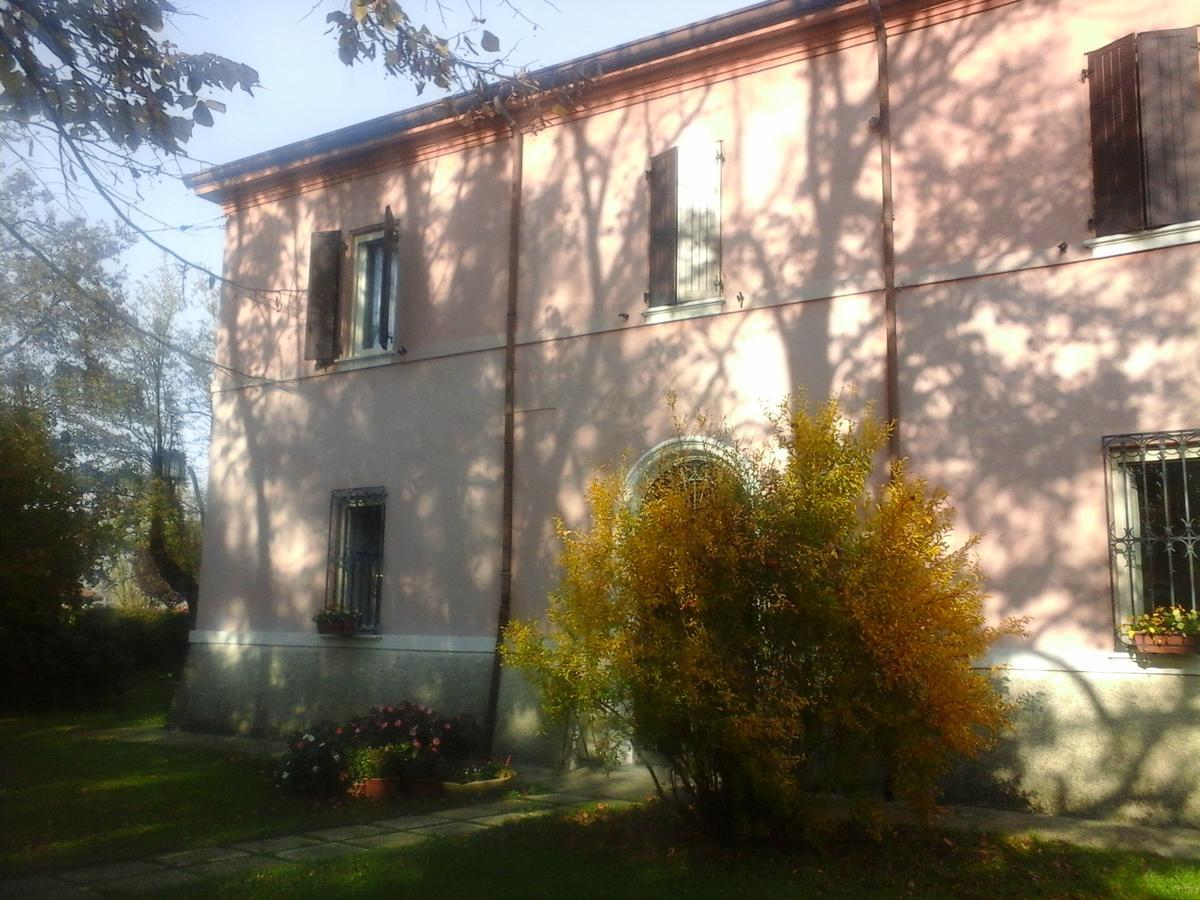 Ca Morari Bed & Breakfast Argenta Екстериор снимка
