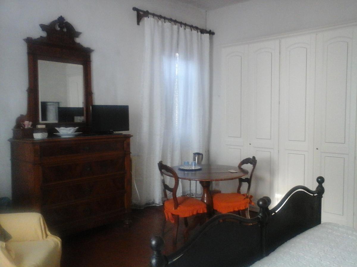 Ca Morari Bed & Breakfast Argenta Екстериор снимка