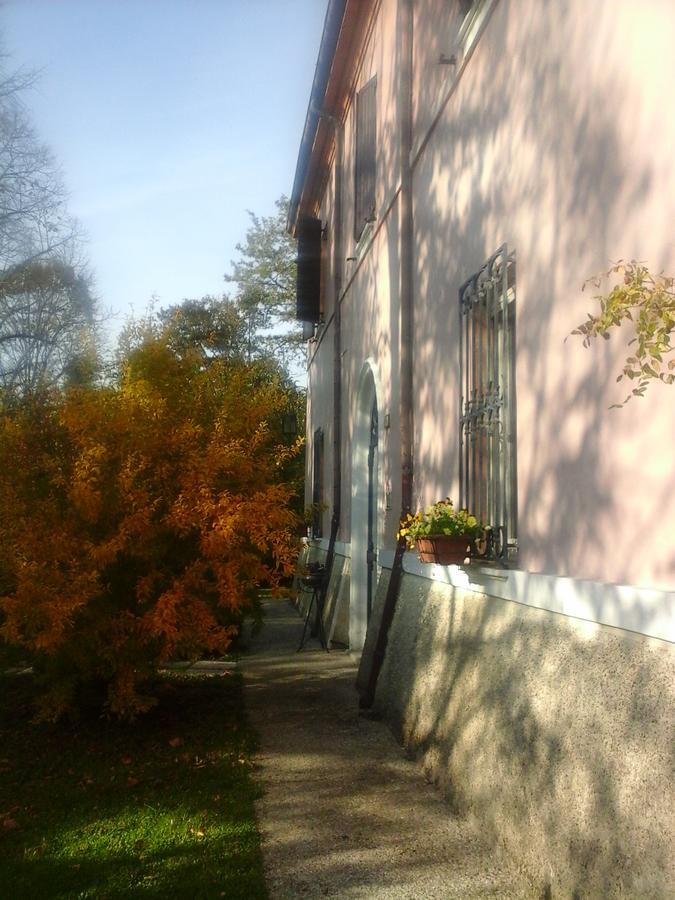 Ca Morari Bed & Breakfast Argenta Екстериор снимка