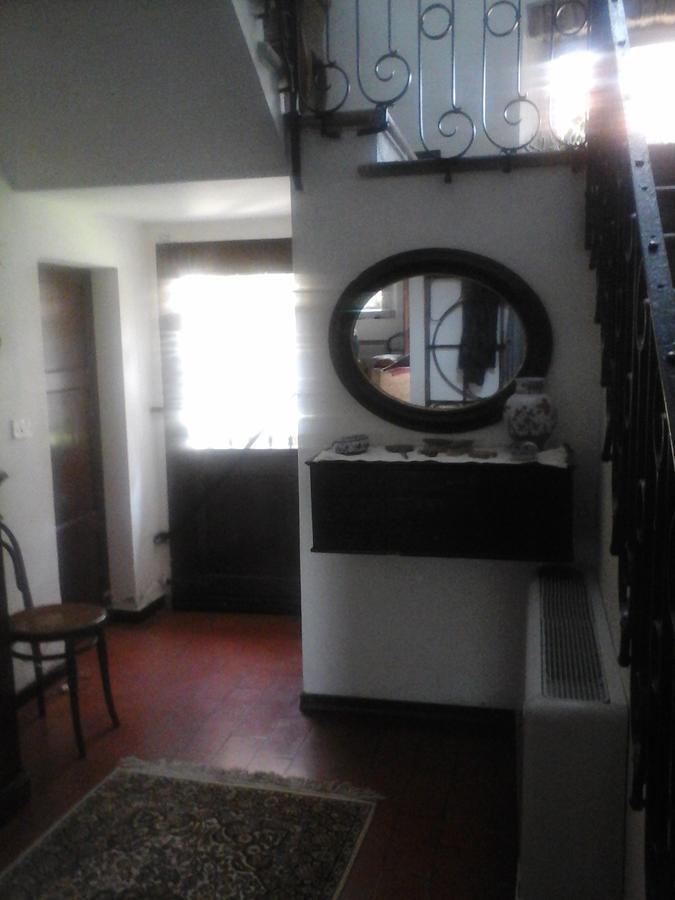 Ca Morari Bed & Breakfast Argenta Екстериор снимка