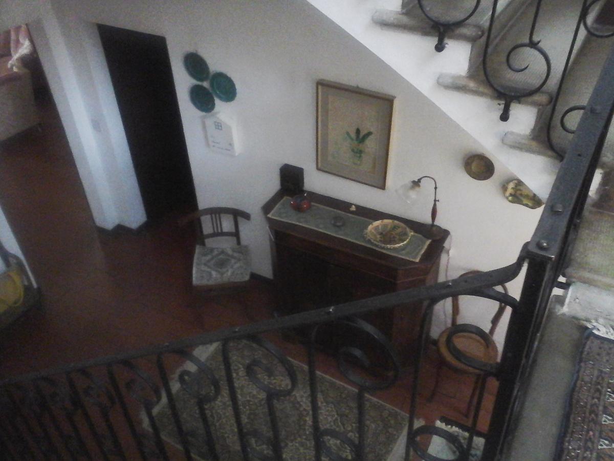 Ca Morari Bed & Breakfast Argenta Екстериор снимка