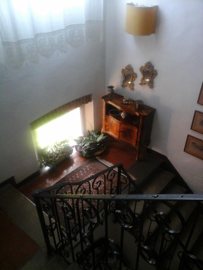 Ca Morari Bed & Breakfast Argenta Екстериор снимка