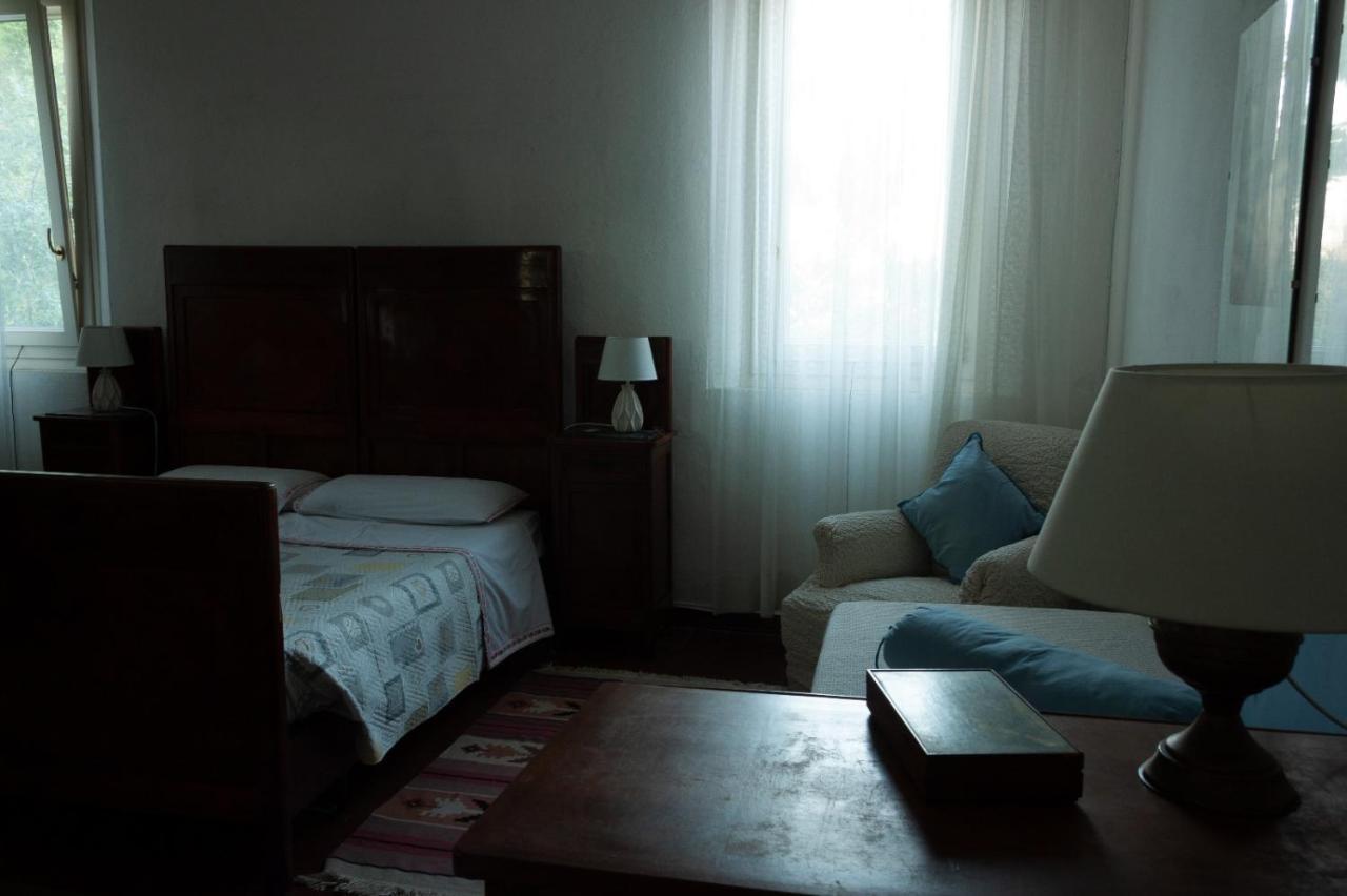 Ca Morari Bed & Breakfast Argenta Екстериор снимка