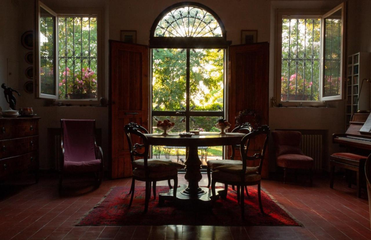 Ca Morari Bed & Breakfast Argenta Екстериор снимка