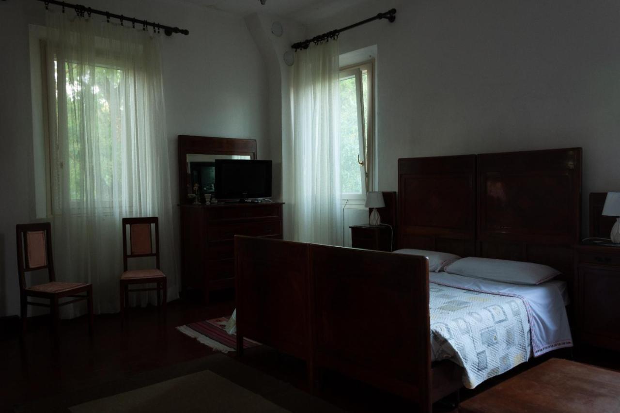Ca Morari Bed & Breakfast Argenta Екстериор снимка