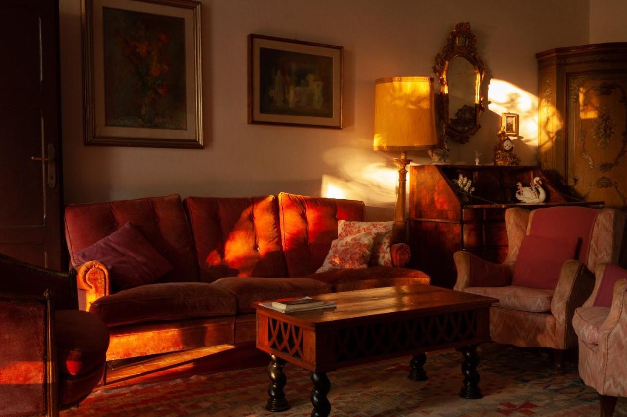 Ca Morari Bed & Breakfast Argenta Екстериор снимка