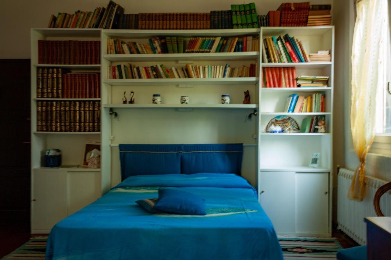Ca Morari Bed & Breakfast Argenta Екстериор снимка