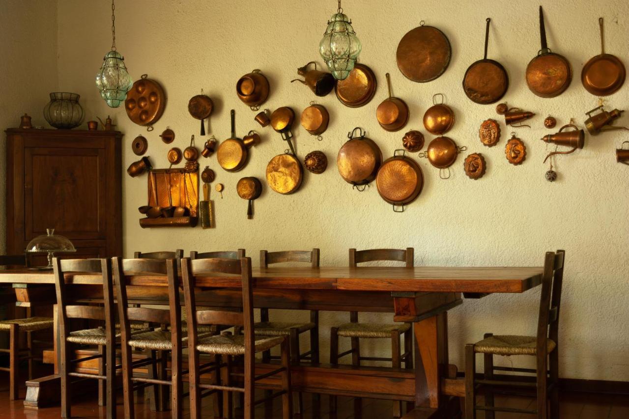 Ca Morari Bed & Breakfast Argenta Екстериор снимка