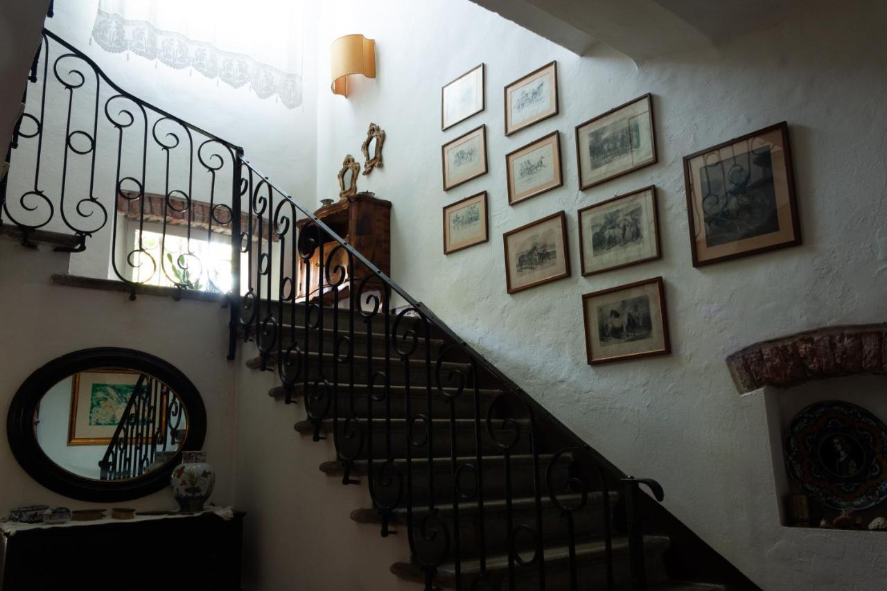 Ca Morari Bed & Breakfast Argenta Екстериор снимка