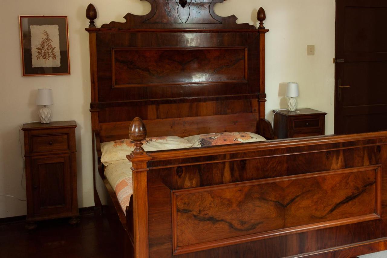 Ca Morari Bed & Breakfast Argenta Екстериор снимка