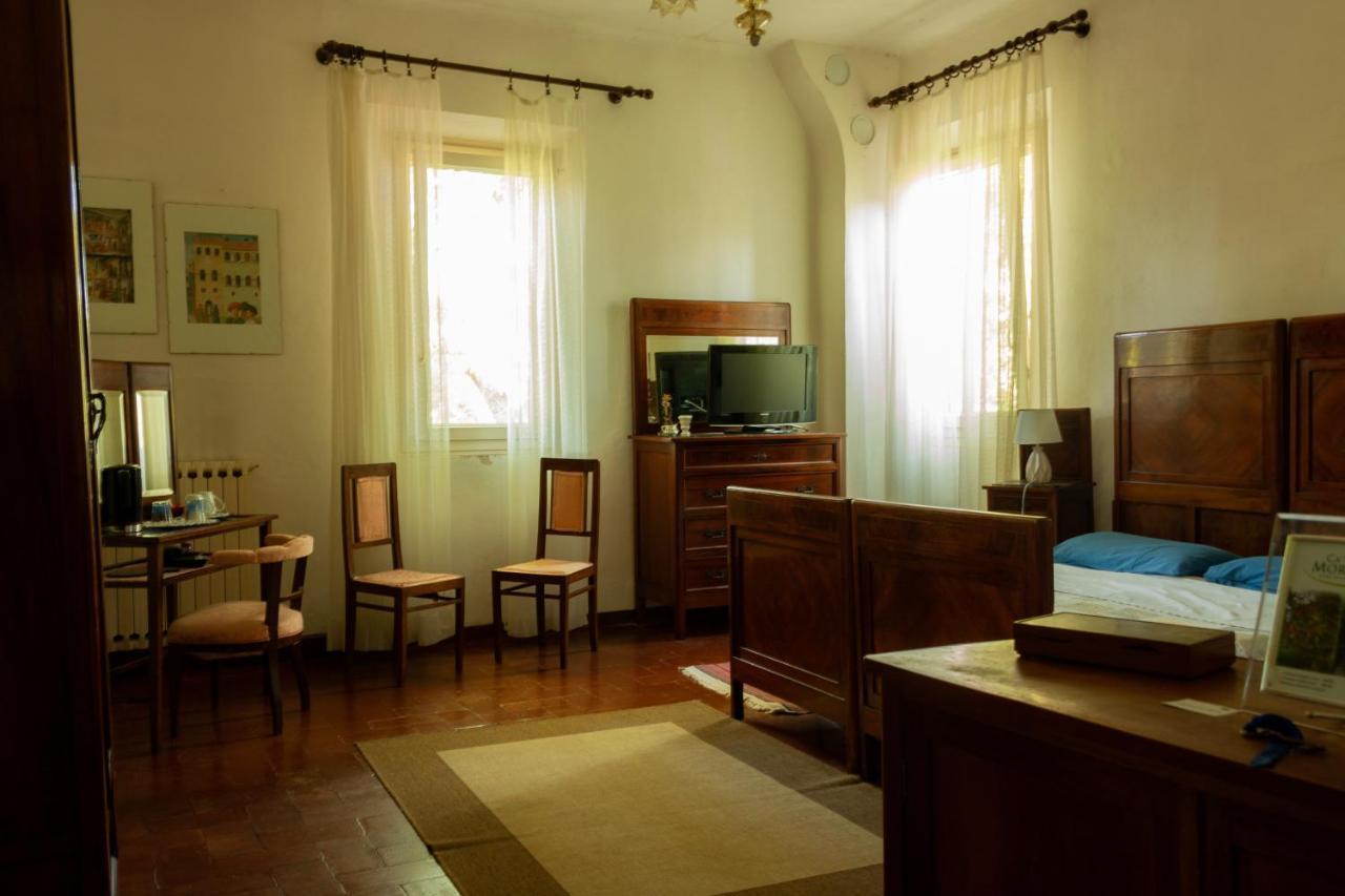 Ca Morari Bed & Breakfast Argenta Екстериор снимка