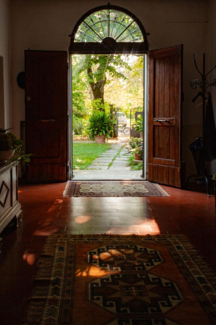 Ca Morari Bed & Breakfast Argenta Екстериор снимка