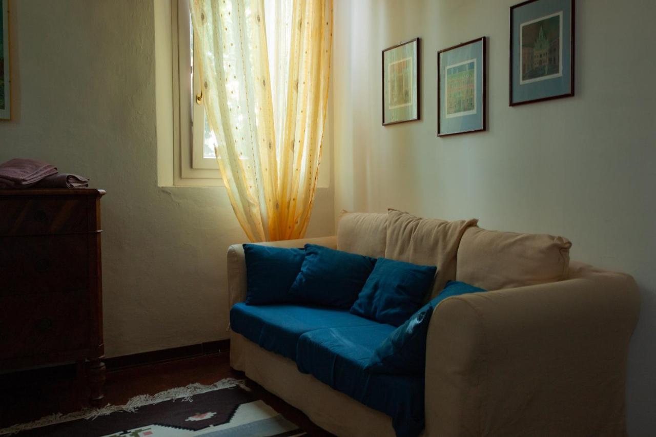 Ca Morari Bed & Breakfast Argenta Екстериор снимка